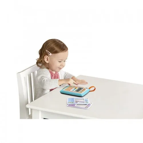LeapFrog ABC Phonics Word Builder™