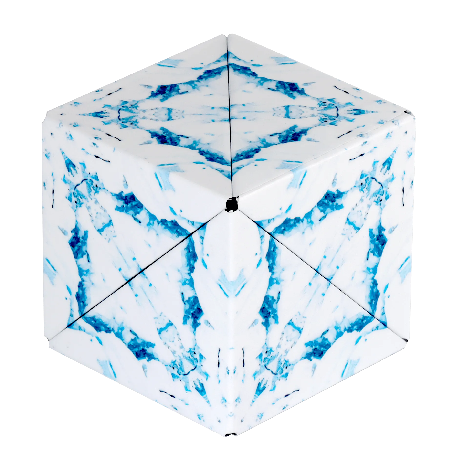 Shashibo - Arctic
