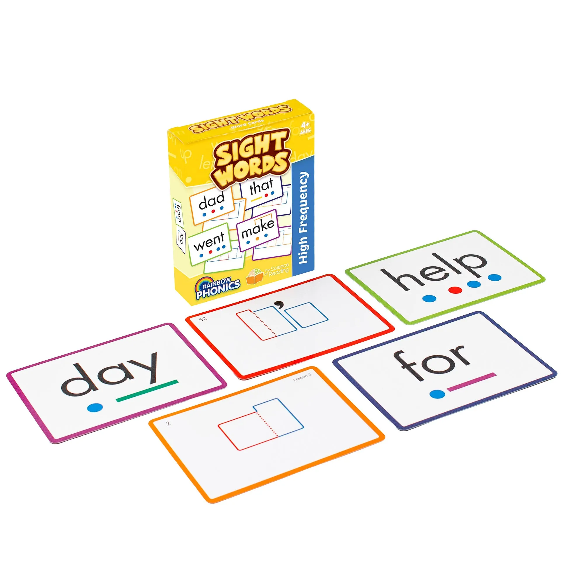 Sight Words