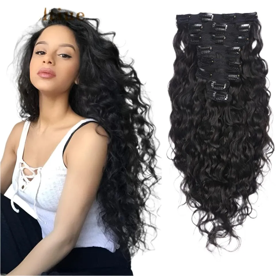 TEEK - Klip-In Water Wave Extensions